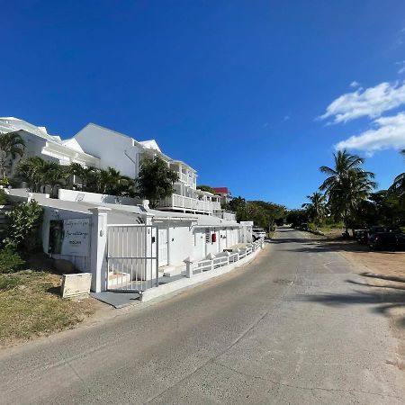 Petit Coin De Paradis A 5 Min Baie Orientale, Idolem Residence Unite 7Bis - 57 Rue Du Mont Vernon 1 Cul de Sac Bagian luar foto