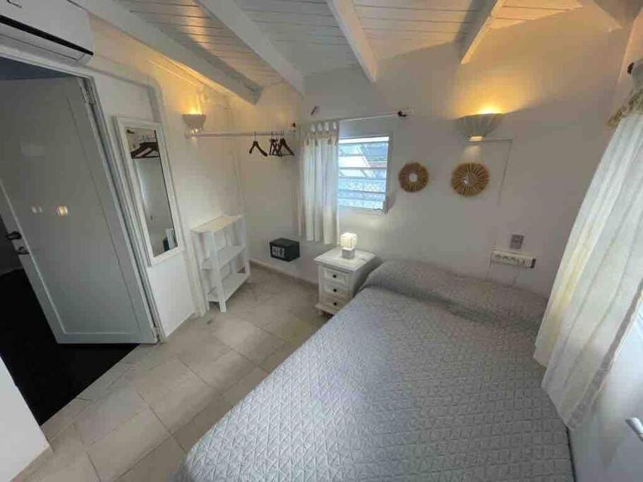 Petit Coin De Paradis A 5 Min Baie Orientale, Idolem Residence Unite 7Bis - 57 Rue Du Mont Vernon 1 Cul de Sac Bagian luar foto