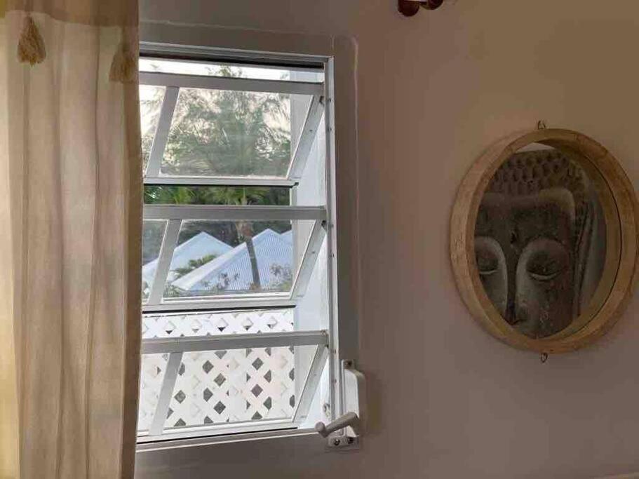 Petit Coin De Paradis A 5 Min Baie Orientale, Idolem Residence Unite 7Bis - 57 Rue Du Mont Vernon 1 Cul de Sac Bagian luar foto