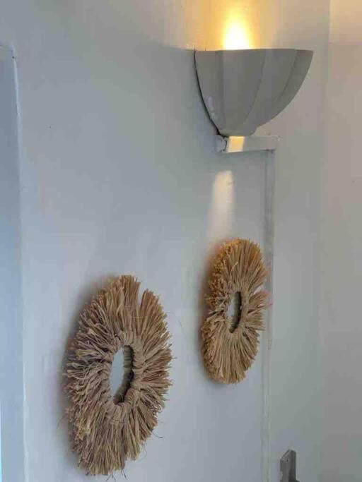 Petit Coin De Paradis A 5 Min Baie Orientale, Idolem Residence Unite 7Bis - 57 Rue Du Mont Vernon 1 Cul de Sac Bagian luar foto